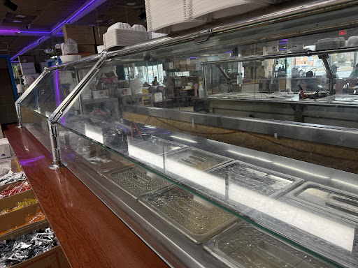 Eddie Leonard's Carryout